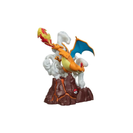 Pokémon Deluxe Collector Charizard figurine 39 cm 