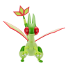 Pokémon 25th anniversary Select figure Libégon 15 cm Figurine 