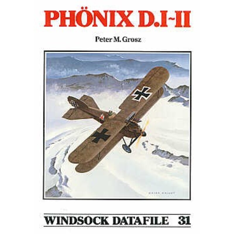 Phonix D.I/II (Windsock Datafiles)