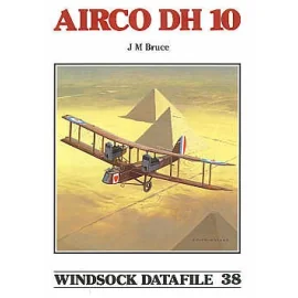 Airco DH10 (Windsock Datafiles)