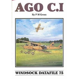 AGO C.1 (Windsock Datafiles)