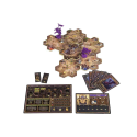 Heroes Of Might And Magic III The Board Game - English Archon Studio