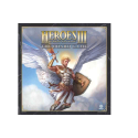 Heroes Of Might And Magic III The Board Game - English