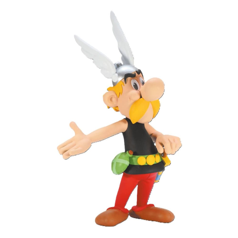 Figurine Asterix Asterix statuette 30 cm Plastoy (040097) bei 1001Hobbies
