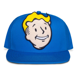 Fallout 4 Novelty Vault Boy cap 