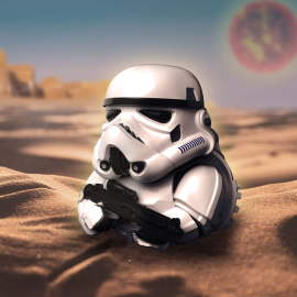 Star Wars Tubbz PVC figure Stormtrooper Boxed Edition 10 cm Figurine 