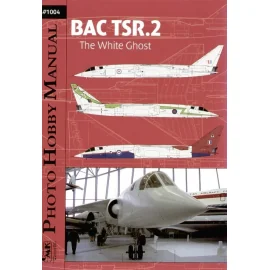 BAC TSR-2