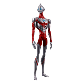 Ultraman: Rising pack 2 figures SH Figuarts Itachi Ultraman & Emi Figurine 