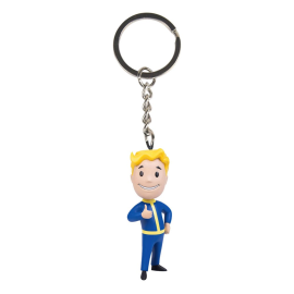 Fallout keychain Vault Boy Schlüsselanhänger 
