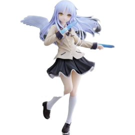 Angel Beats! Coreful Figure - Tenshi Hand Sonic Ver. Figurine 