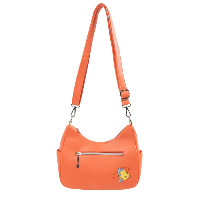 Disney Loungefly Handbag Little Mermaid / Little Mermaid Ariel Treasure Bag Excluded Tasche 