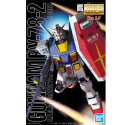 Gundam Gunpla MG 1/100 Rx-78 Gundam Ver.1.5 Gunpla