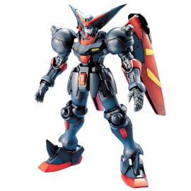 Gundam MG 1/100 Master Gundam GF13-001NHII - Neo Hong Kong Mobile Fighter Gunpla 