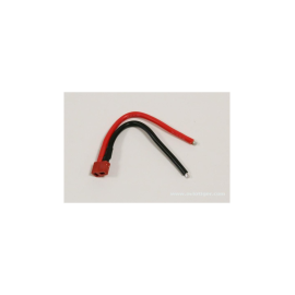 CABLE 12AWG 10CM WEIBLICHE...