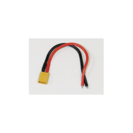 FEMALE CABLE 14 AWG XT30