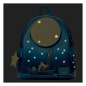 Disney by Loungefly Mini Pixar La Luna Glow backpack Taschen