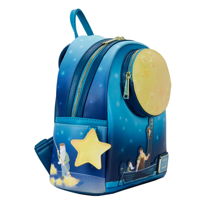 Disney by Loungefly Mini Pixar La Luna Glow backpack