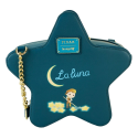 Disney by Loungefly shoulder bag Figural Arc Pixar La Luna Glow Star