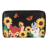 Disney by Loungefly Sunflower Friends Coin Purse 