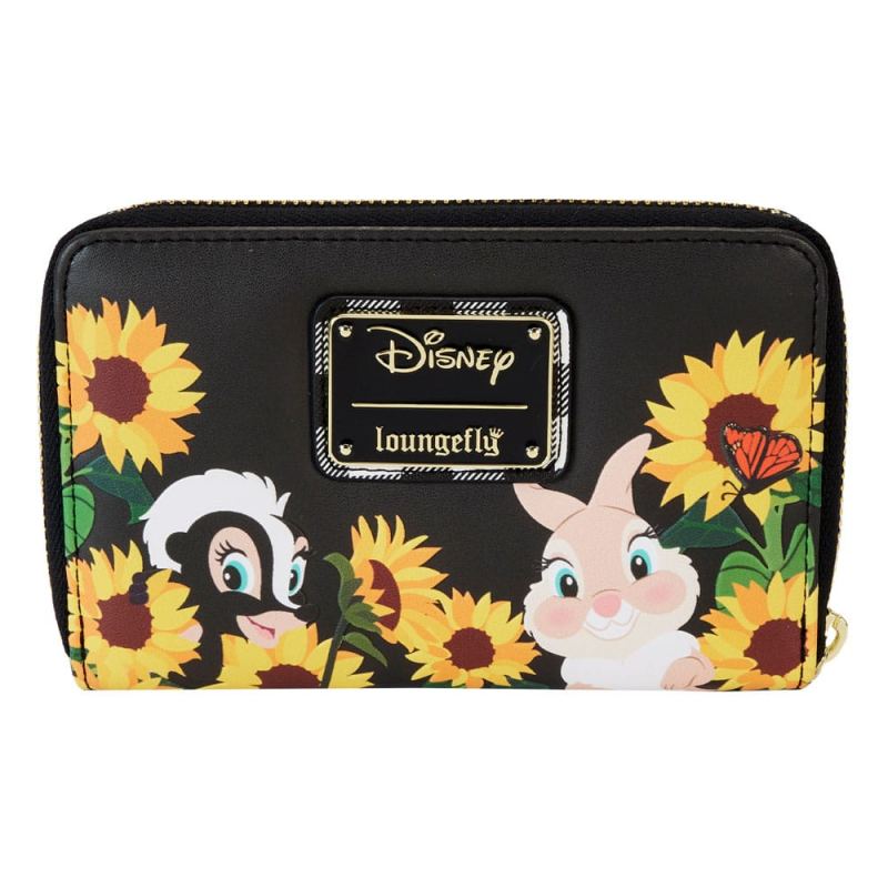 Disney by Loungefly Sunflower Friends Coin Purse Loungefly