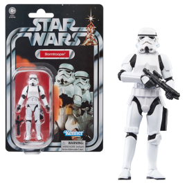 STAR WARS - Stormtrooper - Vintage Collection Figure 10cm Figurine 