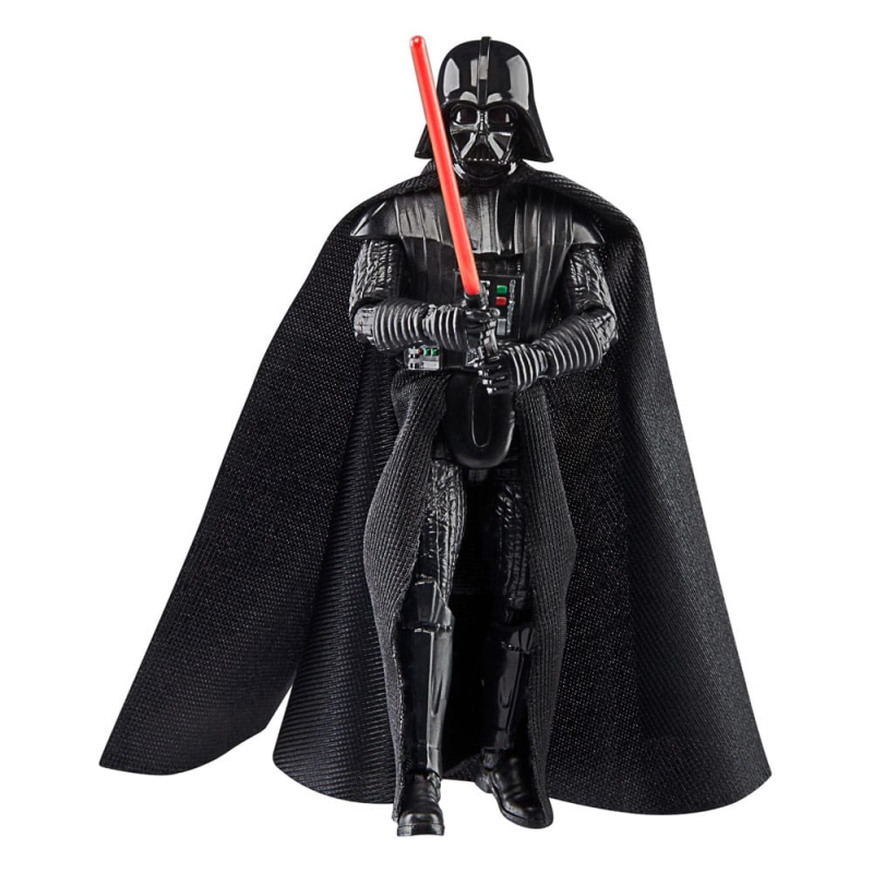 Star Wars: Episode IV Vintage Collection Darth Vader figure 10 cm Actionfigure 