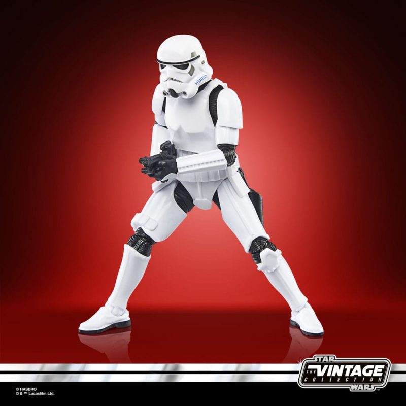 Star Wars: Episode IV Vintage Collection Stormtrooper figure 10 cm Hasbro