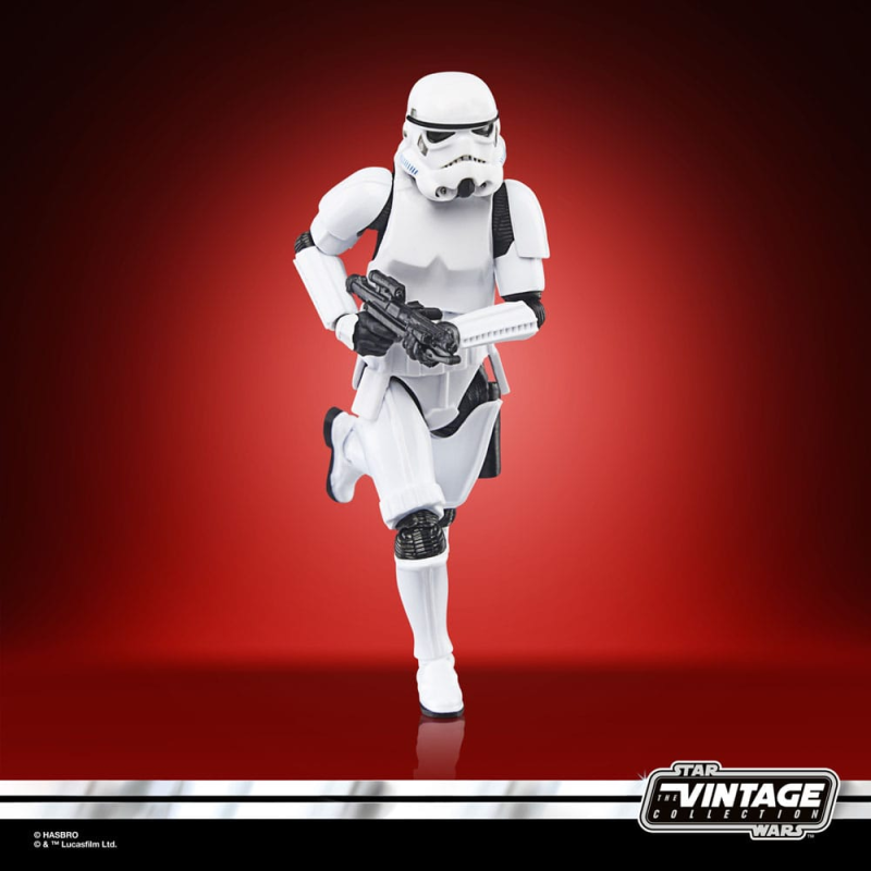 HASF9787 Star Wars: Episode IV Vintage Collection Stormtrooper figure 10 cm