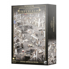 L/I CIVITAS IMPERIALIS RUINS 03-46 