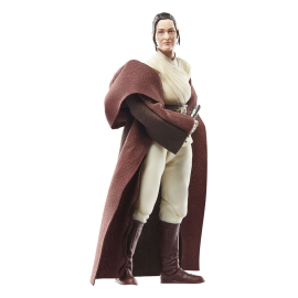 Star Wars: The Acolyte Black Series Jedi Master Indara figure 15 cm Actionfigure 