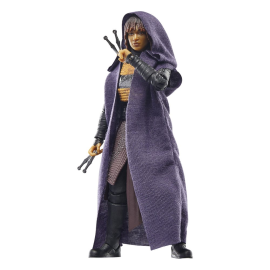 Star Wars: The Acolyte Black Series Mae (Assassin) figure 15 cm Actionfigure 