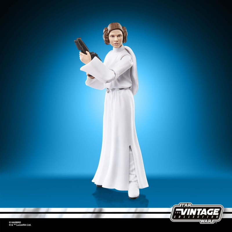 Star Wars Episode IV Vintage Collection Princess Leia Organa figure 10 cm