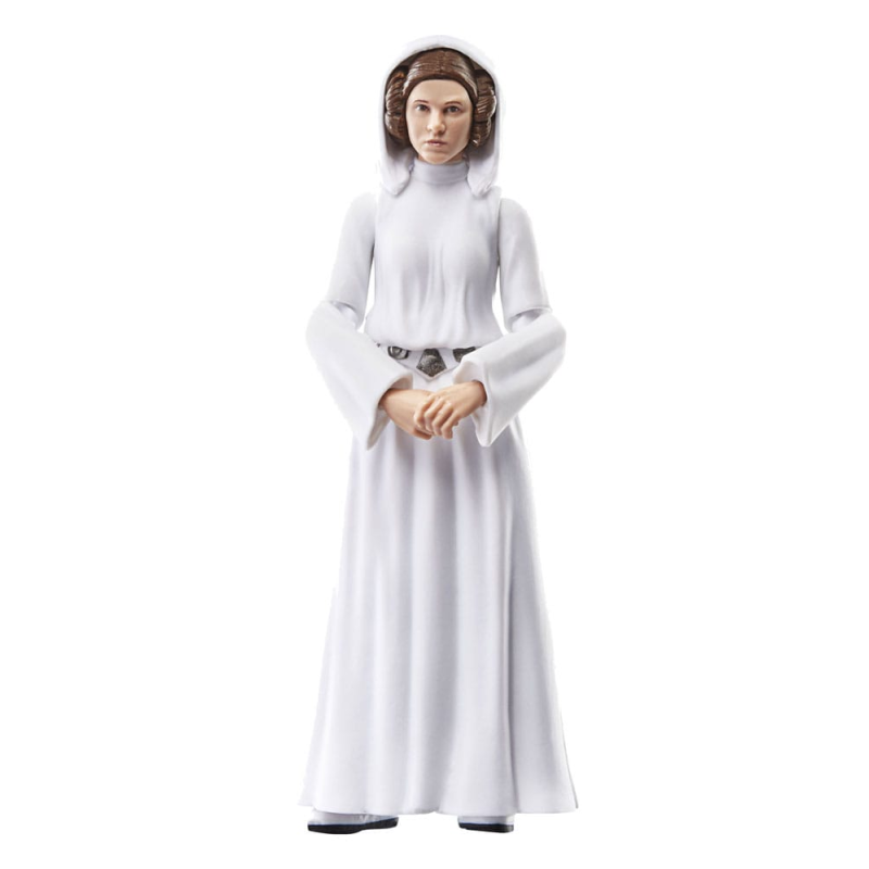 Star Wars Episode IV Vintage Collection Princess Leia Organa figure 10 cm