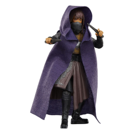 Star Wars: The Acolyte Vintage Collection figure Mae (Assassin) 10 cm Actionfigure 