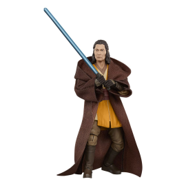 Star Wars: The Acolyte Vintage Collection Jedi Master Sol figure 10 cm Actionfigure 