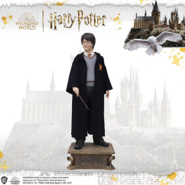 Harry Potter Life-Size statue 1/1 Harry Potter 174 cm 