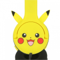 Pokémon – 3,5-mm-Klinken-Headset für Kinder Pikachu mit Ohren – PS4/PS5/XBOXONE/SeriesX/SWITCH/Telefon/Tablet Pokemon Company