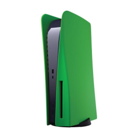 Hartschale für PS5-Konsole, Grün 