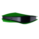 Hartschale für PS5-Konsole, Grün Faceplate Cover game console