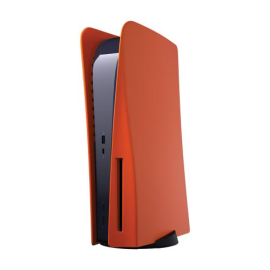 Hartschale für PS5-Konsole Orange 