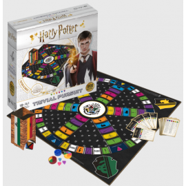 Trivial Pursuit Harry Potter – Ultimate Edition 