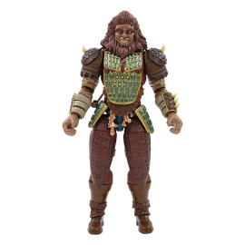 Masters of the Universe: The Motion Picture Masterverse Beast Man figure 18 cm Figurine 
