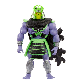 MOTU x TMNT: Turtles of Grayskull Skeletor figure 14 cm Figurine 