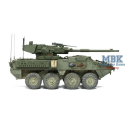 M112 8 Stryker MGS (Mobi System von le Gun)