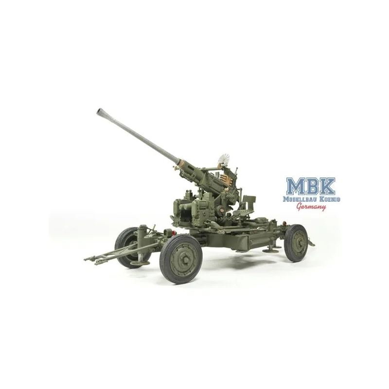 Bofors 40mm Flak-kanone