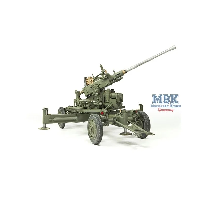 Bofors 40mm Flak-kanone