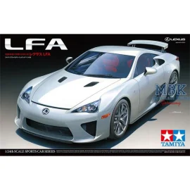 Lexus LFA Superauto