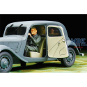 Citroen Traktion 11CV Personalauto