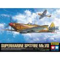 Supermarine Spitfire Mk.VIII