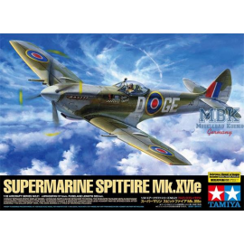 Supermarine Spitfire Mk.XV...